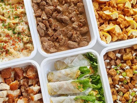 pinoy handaan menu list|7 Filipino Dish To Prepare For Birthdays .